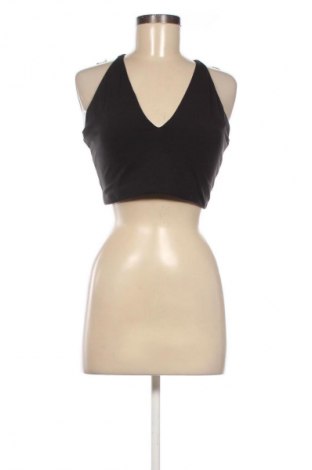 Damen Sporttop H&M, Größe L, Farbe Schwarz, Preis € 7,67