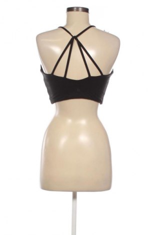 Damen Sporttop H&M, Größe L, Farbe Schwarz, Preis € 7,67
