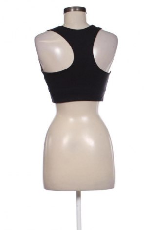 Női sport top H&M, Méret M, Szín Fekete, Ár 3 128 Ft