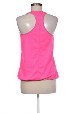 Damski sportowy top H&M Sport, Rozmiar M, Kolor Różowy, Cena 34,48 zł