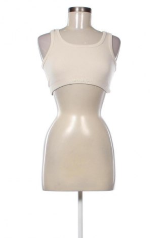 Dámsky športový top  H2OFagerholt, Veľkosť XS, Farba Béžová, Cena  17,39 €
