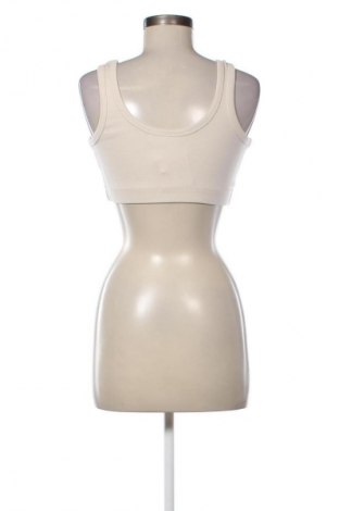 Dámsky športový top  H2OFagerholt, Veľkosť XS, Farba Béžová, Cena  17,39 €
