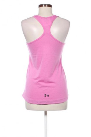Damski sportowy top Hind, Rozmiar M, Kolor Różowy, Cena 65,99 zł