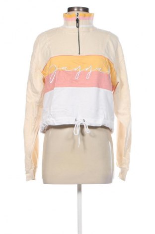Damen Shirt Jaggad, Größe M, Farbe Mehrfarbig, Preis 5,99 €