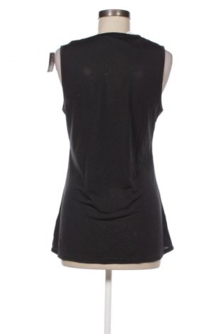 Top sport de damă. Jako, Mărime L, Culoare Negru, Preț 127,99 Lei