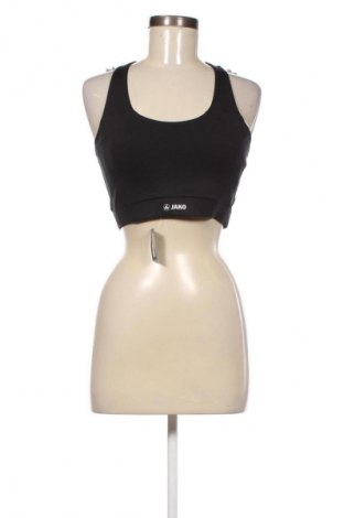 Top sport de damă. Jako, Mărime M, Culoare Negru, Preț 158,99 Lei