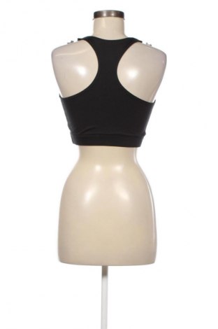 Top sport de damă. Jako, Mărime M, Culoare Negru, Preț 158,99 Lei