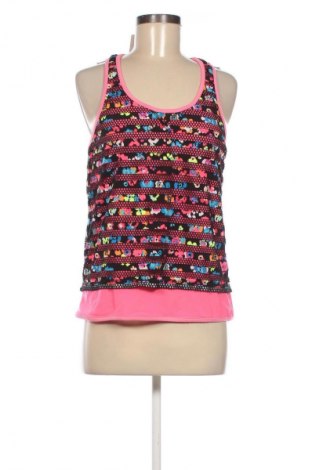 Top sport de damă. Juicy Couture, Mărime M, Culoare Multicolor, Preț 58,99 Lei