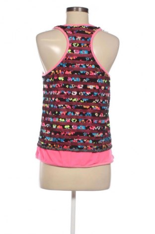 Top sport de damă. Juicy Couture, Mărime M, Culoare Multicolor, Preț 58,99 Lei