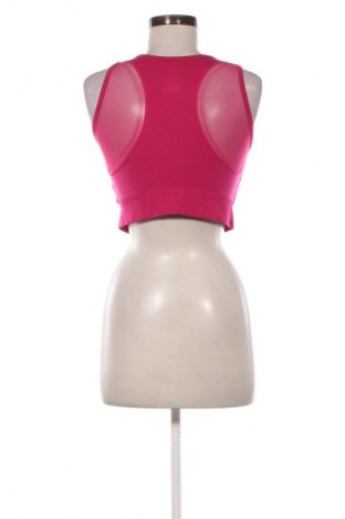Top sport de damă. Lady Flair, Mărime M, Culoare Roz, Preț 25,99 Lei