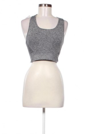 Damski sportowy top MP, Rozmiar M, Kolor Szary, Cena 30,99 zł