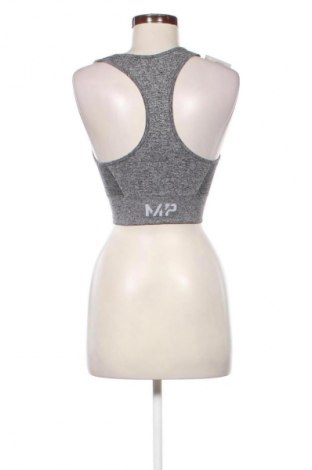 Damski sportowy top MP, Rozmiar M, Kolor Szary, Cena 30,99 zł