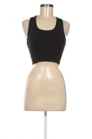 Damski sportowy top MP, Rozmiar XS, Kolor Czarny, Cena 29,99 zł