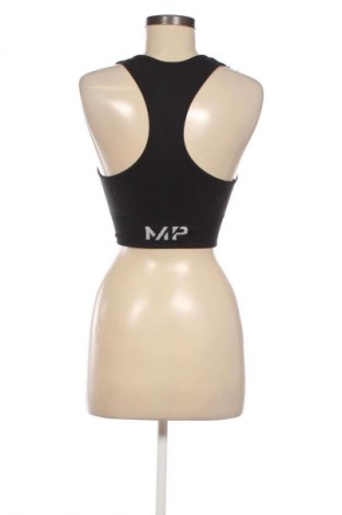 Damski sportowy top MP, Rozmiar XS, Kolor Czarny, Cena 29,99 zł