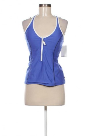 Női sport top Nautica, Méret S, Szín Kék, Ár 18 240 Ft