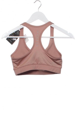 Damen Sporttop Nike, Größe S, Farbe Braun, Preis 25,99 €