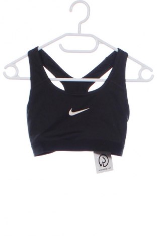 Dámský sportovní top  Nike, Velikost XS, Barva Černá, Cena  430,00 Kč