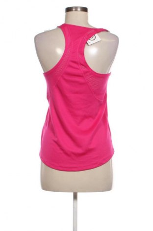 Damen Sporttop Nike, Größe S, Farbe Rosa, Preis 11,99 €