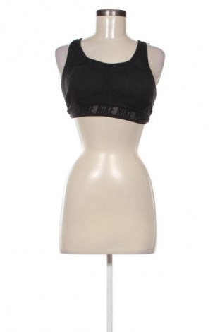 Top sport de damă. Nike, Mărime M, Culoare Negru, Preț 130,99 Lei