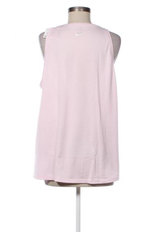 Női sport top Nike, Méret XL, Szín Rózsaszín, Ár 6 794 Ft