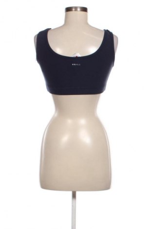 Damen Sporttop Nike, Größe M, Farbe Blau, Preis € 17,30