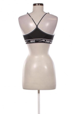 Női sport top Nike, Méret M, Szín Fekete, Ár 6 764 Ft