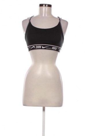 Női sport top Nike, Méret M, Szín Fekete, Ár 6 764 Ft