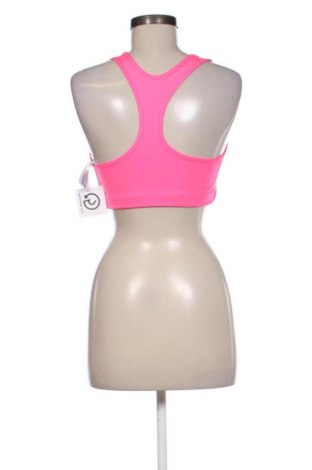 Top sport de damă. Nike, Mărime L, Culoare Roz, Preț 89,47 Lei