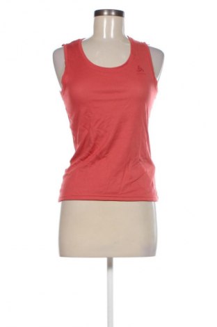 Damen Sporttop Odlo, Größe S, Farbe Braun, Preis 25,99 €