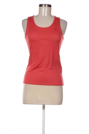 Damski sportowy top Odlo, Rozmiar S, Kolor Brązowy, Cena 120,99 zł