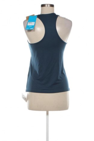 Damen Sporttop Odlo, Größe XS, Farbe Blau, Preis 25,99 €