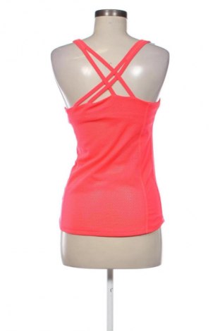 Damski sportowy top Oxide, Rozmiar M, Kolor Różowy, Cena 35,26 zł
