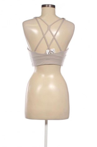 Damen Sporttop Oysho, Größe M, Farbe Ecru, Preis € 10,23