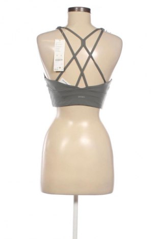 Damen Sporttop Oysho, Größe M, Farbe Grau, Preis € 23,53