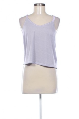 Damski sportowy top PUMA, Rozmiar L, Kolor Fioletowy, Cena 177,01 zł