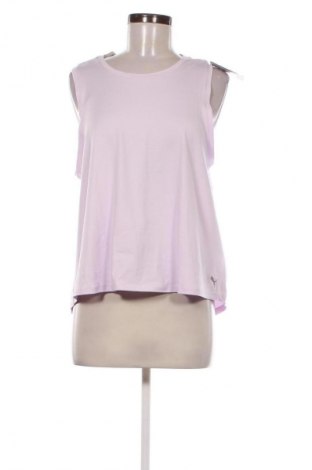 Damen Sporttop PUMA, Größe L, Farbe Lila, Preis € 53,99