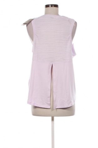 Damen Sporttop PUMA, Größe L, Farbe Lila, Preis € 53,99