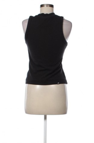Damen Sporttop PUMA, Größe S, Farbe Schwarz, Preis 17,39 €