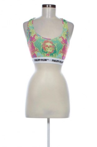 Női sport top Philipp Plein, Méret M, Szín Sokszínű, Ár 51 109 Ft