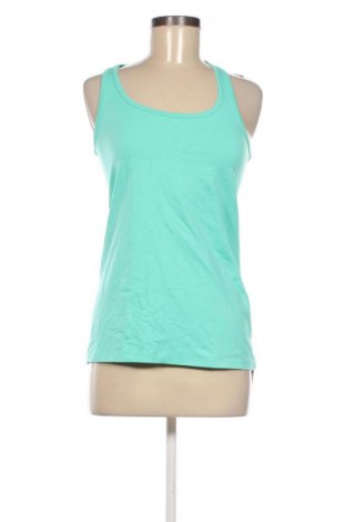 Női sport top Powerzone, Méret S, Szín Zöld, Ár 2 964 Ft