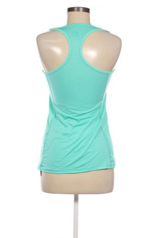 Női sport top Powerzone, Méret S, Szín Zöld, Ár 2 964 Ft