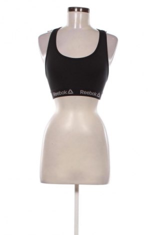 Női sport top Reebok, Méret XS, Szín Fekete, Ár 6 800 Ft