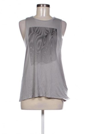 Dámský sportovní top  Reebok, Velikost XS, Barva Šedá, Cena  421,00 Kč
