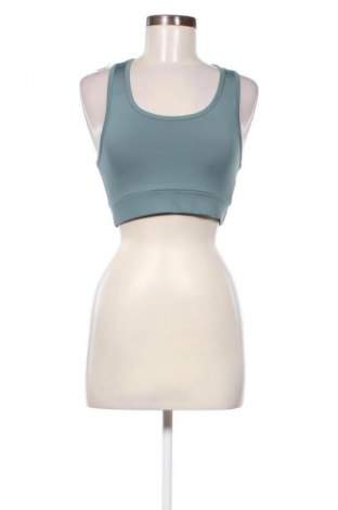 Damen Sporttop Sinsay, Größe S, Farbe Grau, Preis € 7,58