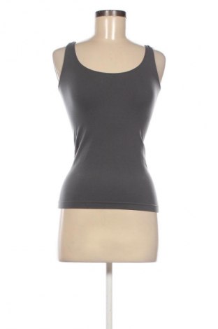 Dámsky športový top  Soaked In Luxury, Veľkosť S, Farba Sivá, Cena  11,95 €