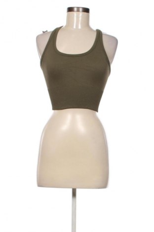 Top sport de damă. Target, Mărime S, Culoare Verde, Preț 51,99 Lei