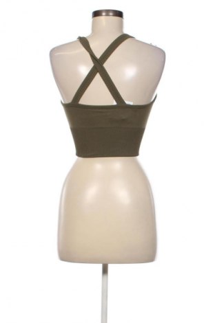 Top sport de damă. Target, Mărime S, Culoare Verde, Preț 51,99 Lei