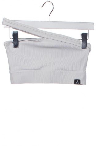 Dámsky športový top  Unbranded, Veľkosť XS, Farba Sivá, Cena  5,95 €