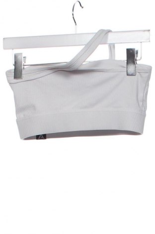 Dámsky športový top  Unbranded, Veľkosť XS, Farba Sivá, Cena  5,95 €