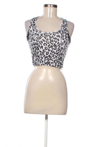 Damen Sporttop Unbranded, Größe S, Farbe Mehrfarbig, Preis € 16,99
